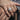 GRAND PAVE BOX RING