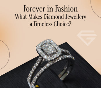 Diamond Jewellery