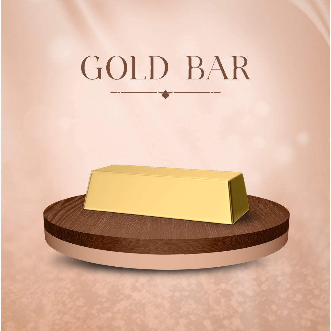 Gold Bar