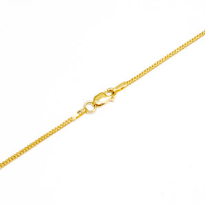 EIJC GOLD CHAIN