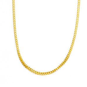 EIJC GOLD CHAIN