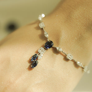 ROYAL DRIP BRACELET