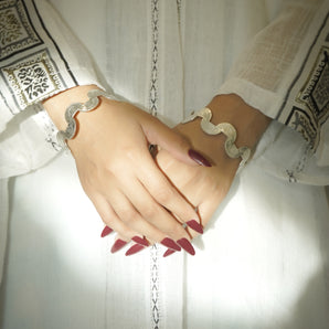 HERITAGE LERA BANGLE