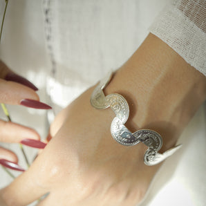 HERITAGE LERA BANGLE