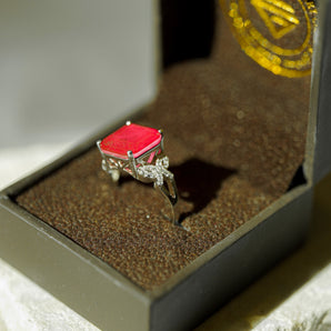 CLASSIC RED SOLITAIRE