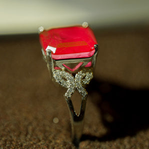 CLASSIC RED SOLITAIRE