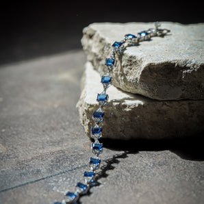 AZURE LEGACY BRACELET