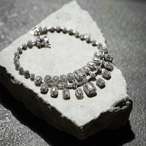 CHANDELIER BRACELET