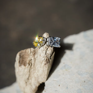 DUET FOREVER RING