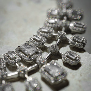 CHANDELIER BRACELET