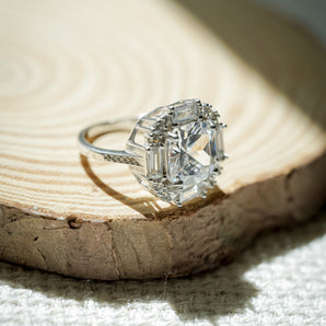 CELESTIAL ZENITH RING