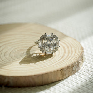CELESTIAL ZENITH RING
